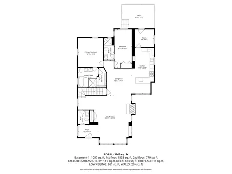7347 South Merrill Avenue Chicago IL 60649