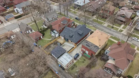 7347 South Merrill Avenue Chicago IL 60649