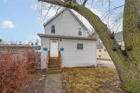 1007 South 1st Avenue Maywood IL 60153