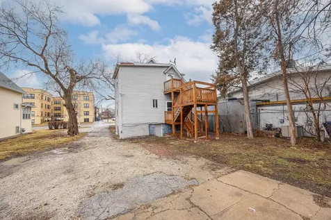 1007 South 1st Avenue Maywood IL 60153