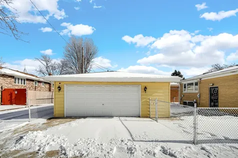 772 Memorial Drive Calumet City IL 60409