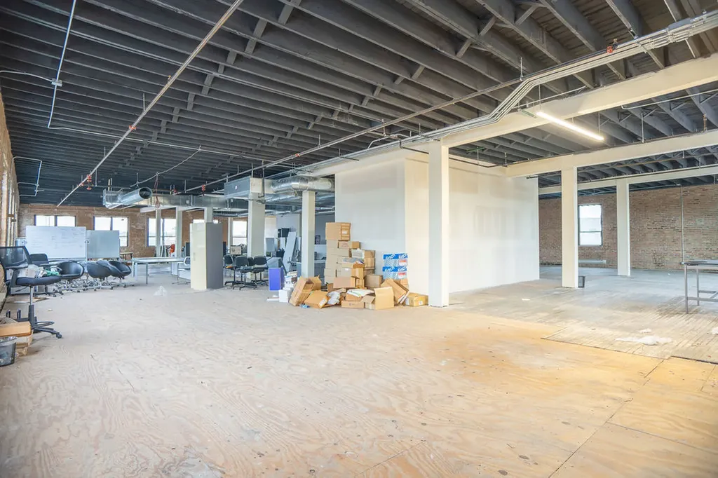 1732 West Hubbard Street Chicago IL 60622