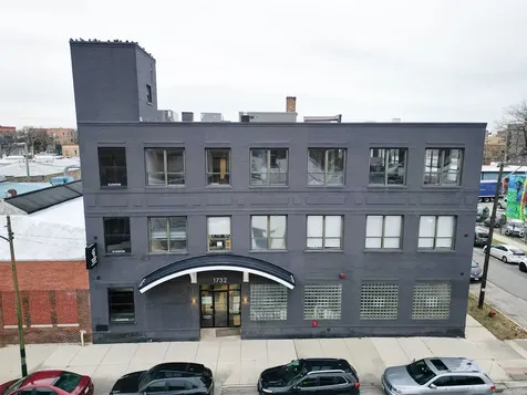 1732 West Hubbard Street Chicago IL 60622