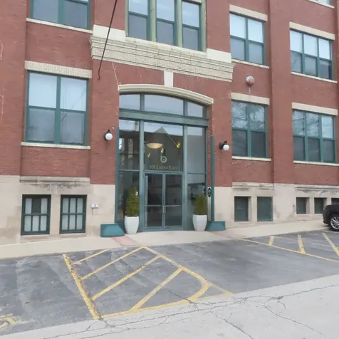 601 Linden Place Evanston IL 60202