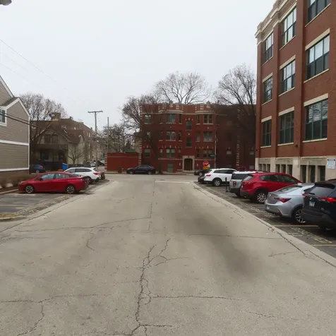 601 Linden Place Evanston IL 60202