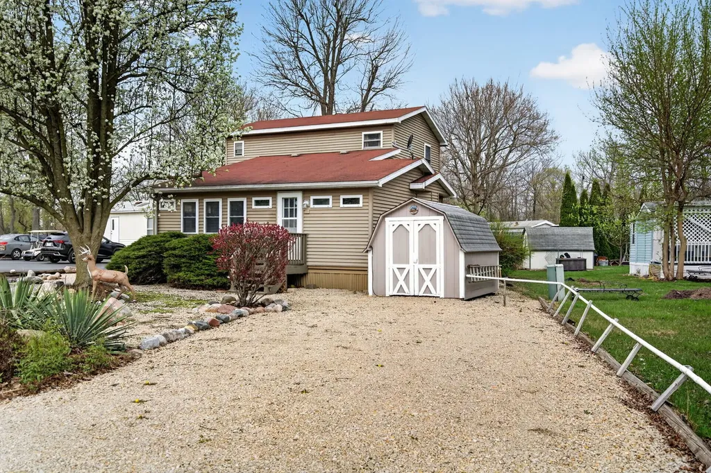 1 Largemouth Lane Wilmington IL 60481