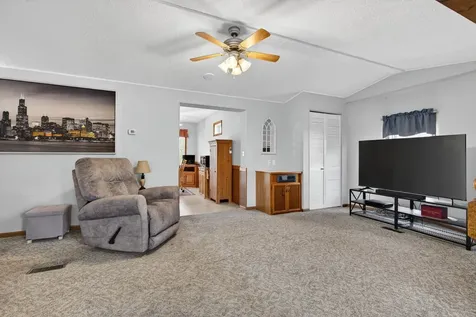 1 Largemouth Lane Wilmington IL 60481
