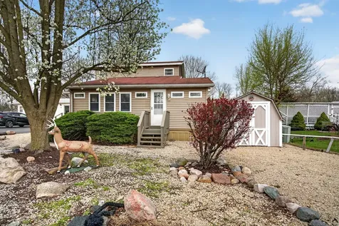 1 Largemouth Lane Wilmington IL 60481