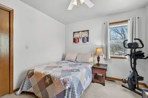 1 Largemouth Lane Wilmington IL 60481