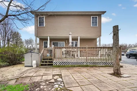 1 Largemouth Lane Wilmington IL 60481