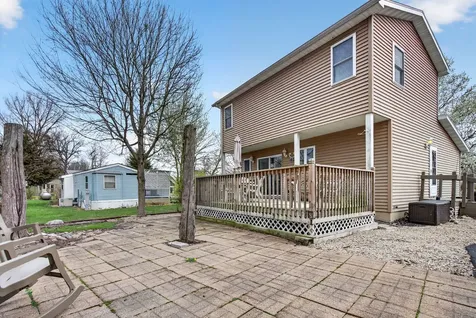 1 Largemouth Lane Wilmington IL 60481