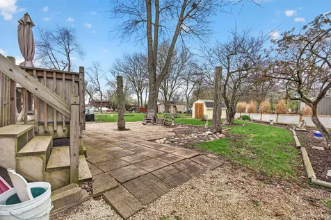 1 Largemouth Lane Wilmington IL 60481