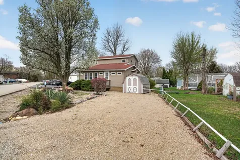 1 Largemouth Lane Wilmington IL 60481