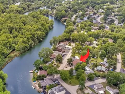 1 Largemouth Lane Wilmington IL 60481