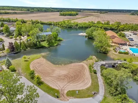 1 Largemouth Lane Wilmington IL 60481