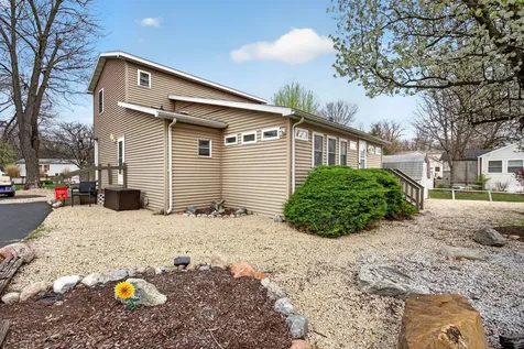 1 Largemouth Lane Wilmington IL 60481