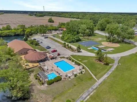 1 Largemouth Lane Wilmington IL 60481
