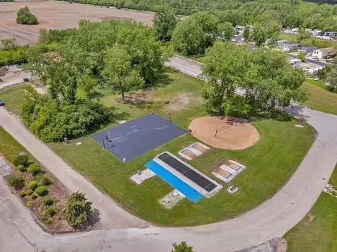 1 Largemouth Lane Wilmington IL 60481