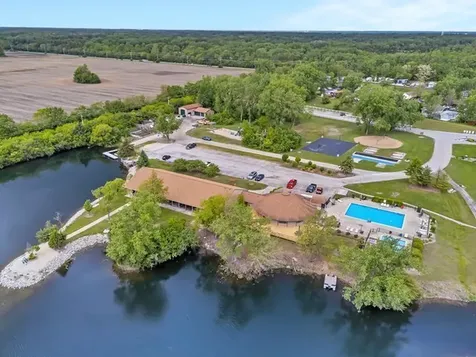 1 Largemouth Lane Wilmington IL 60481