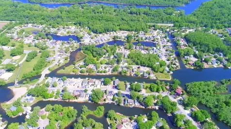 1 Largemouth Lane Wilmington IL 60481