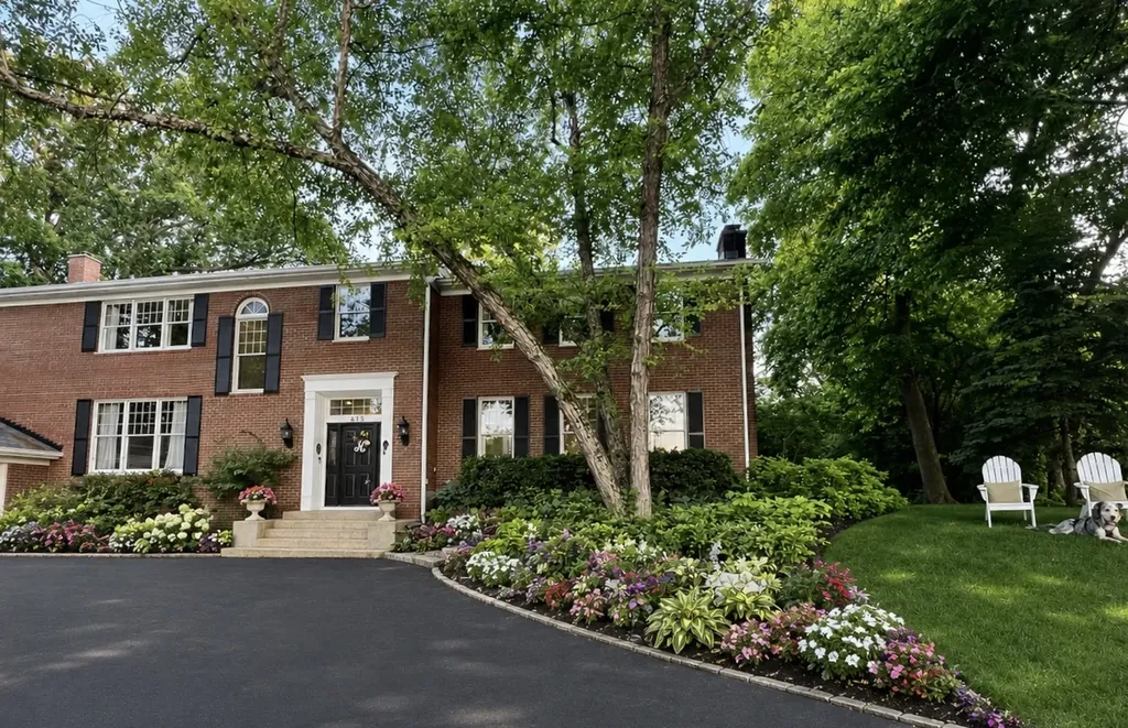 815 Merrill Woods Road Hinsdale IL 60521