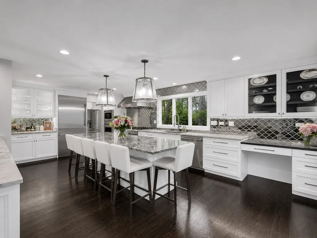 815 Merrill Woods Road Hinsdale IL 60521