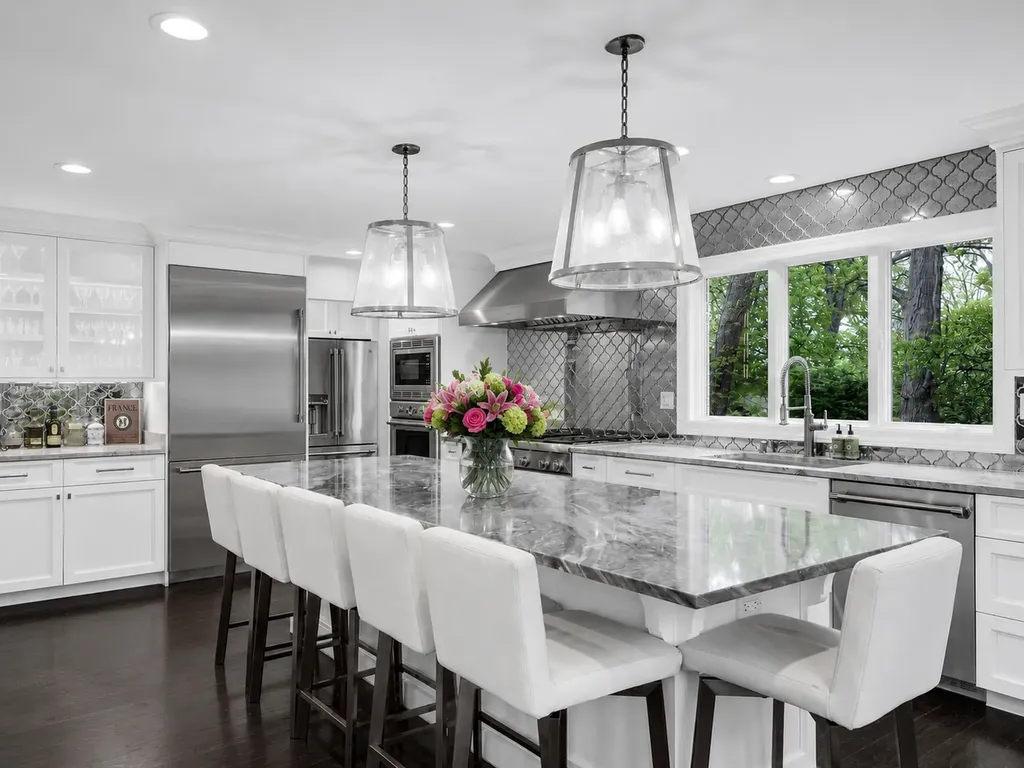 815 Merrill Woods Road Hinsdale IL 60521