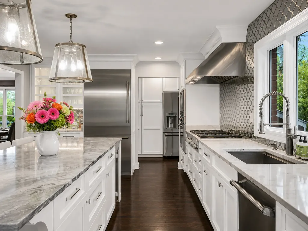 815 Merrill Woods Road Hinsdale IL 60521