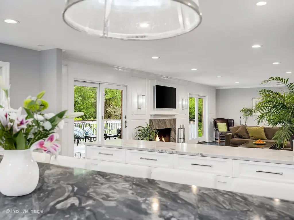 815 Merrill Woods Road Hinsdale IL 60521