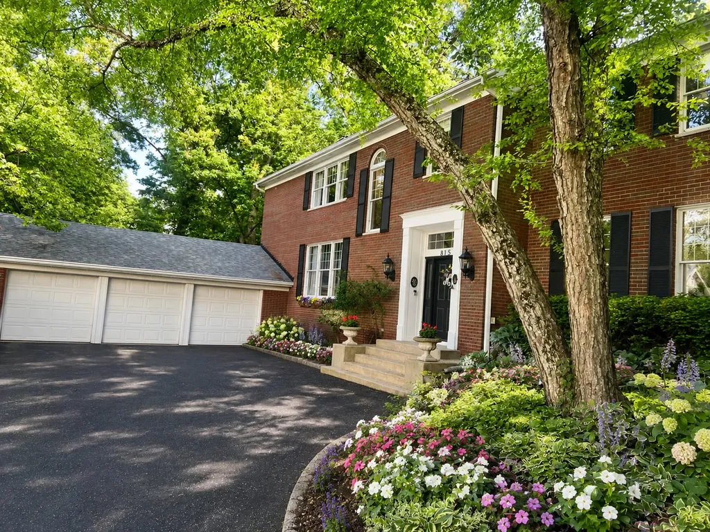 815 Merrill Woods Road Hinsdale IL 60521