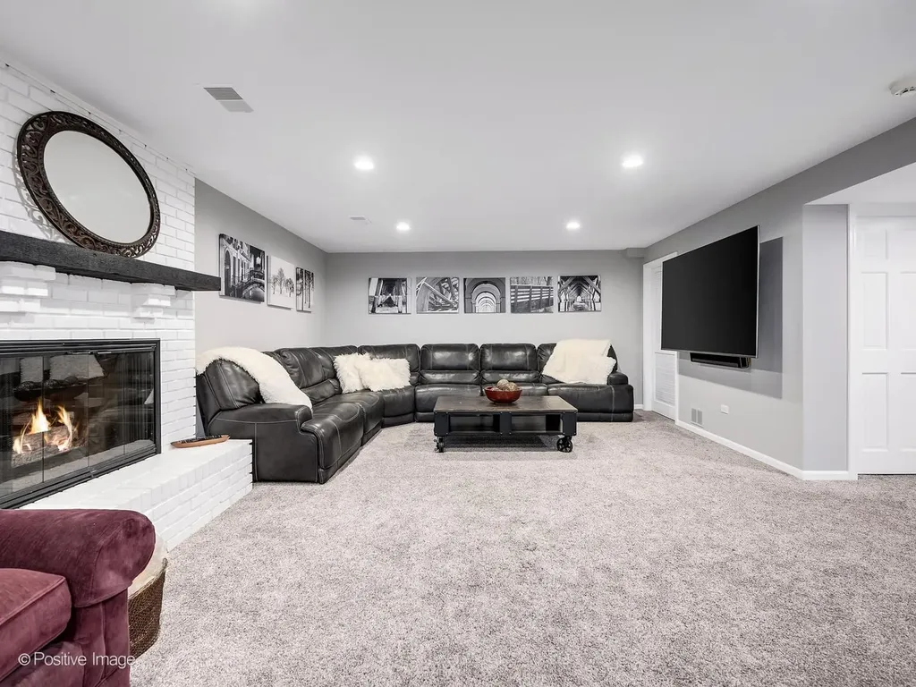 815 Merrill Woods Road Hinsdale IL 60521