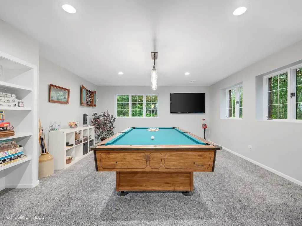 815 Merrill Woods Road Hinsdale IL 60521