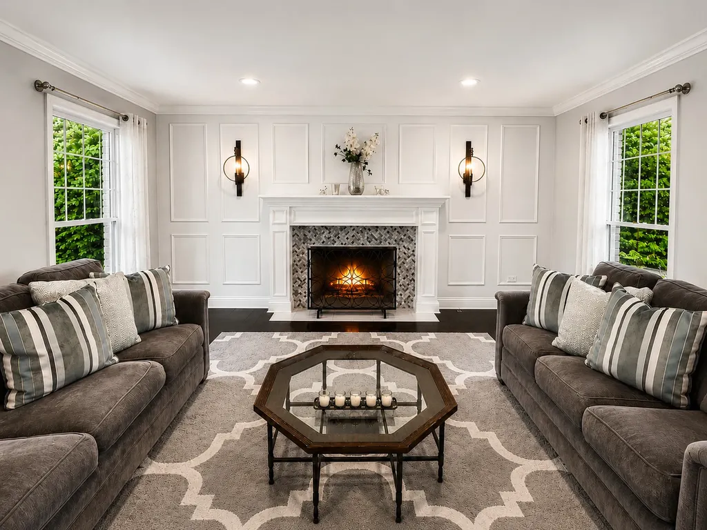 815 Merrill Woods Road Hinsdale IL 60521