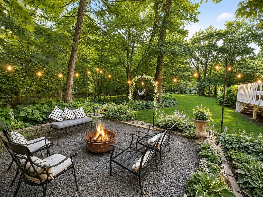 815 Merrill Woods Road Hinsdale IL 60521