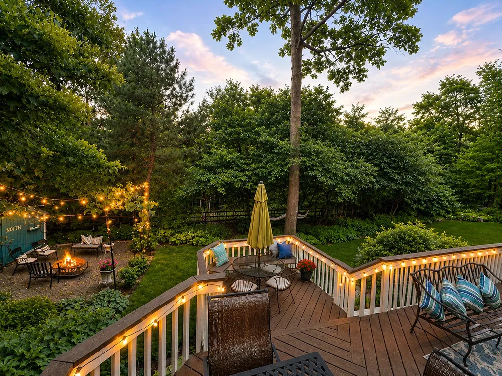 815 Merrill Woods Road Hinsdale IL 60521