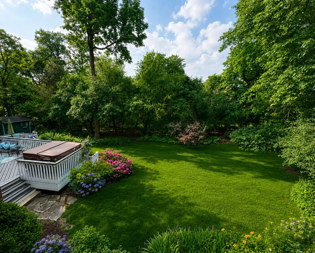 815 Merrill Woods Road Hinsdale IL 60521