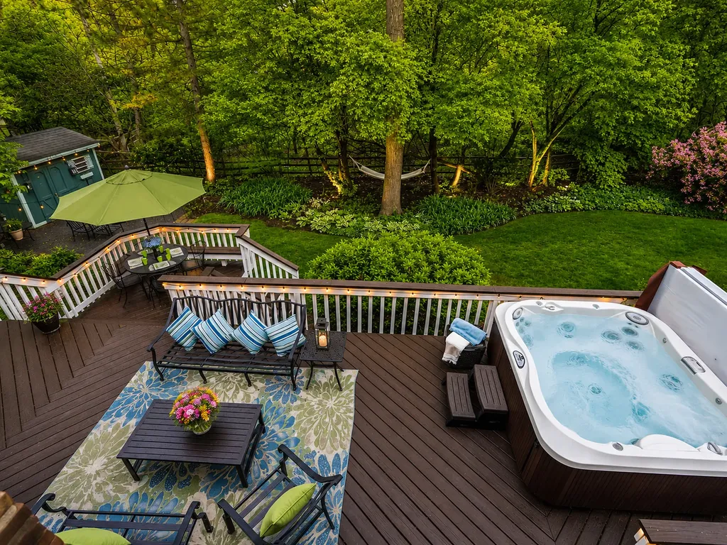 815 Merrill Woods Road Hinsdale IL 60521