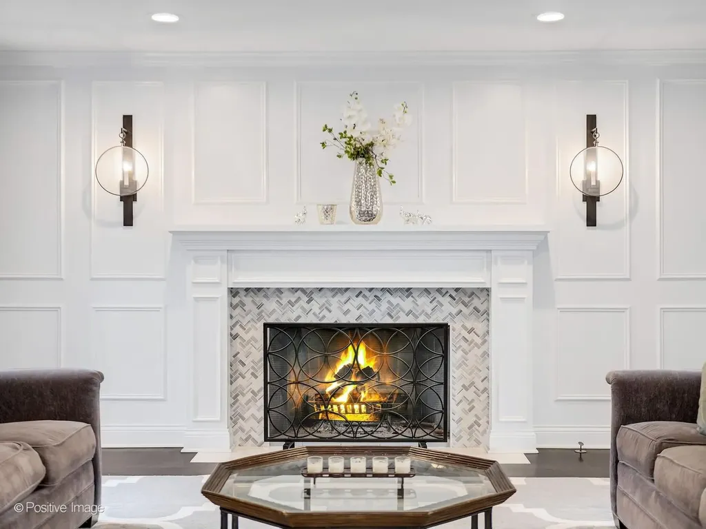 815 Merrill Woods Road Hinsdale IL 60521