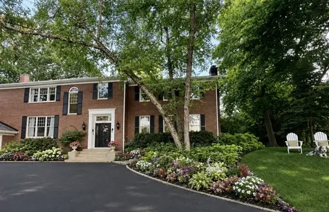 815 Merrill Woods Road Hinsdale IL 60521
