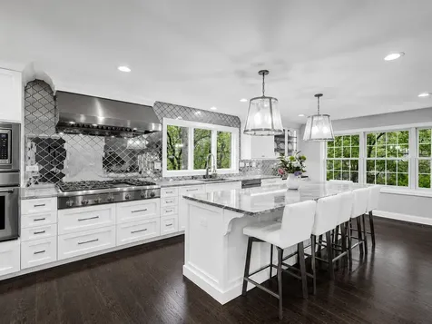 815 Merrill Woods Road Hinsdale IL 60521