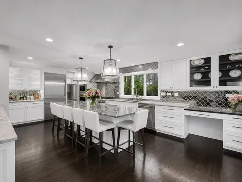 815 Merrill Woods Road Hinsdale IL 60521