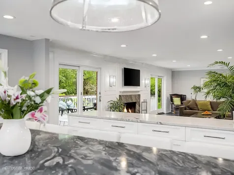 815 Merrill Woods Road Hinsdale IL 60521