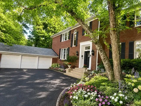 815 Merrill Woods Road Hinsdale IL 60521