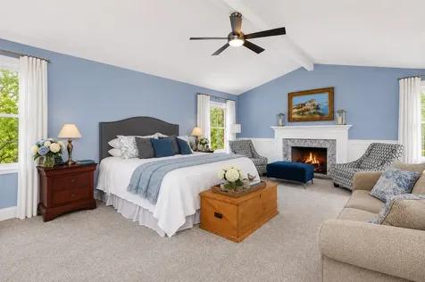 815 Merrill Woods Road Hinsdale IL 60521