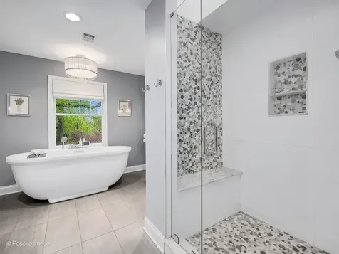 815 Merrill Woods Road Hinsdale IL 60521