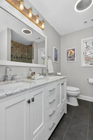 815 Merrill Woods Road Hinsdale IL 60521