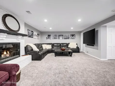 815 Merrill Woods Road Hinsdale IL 60521
