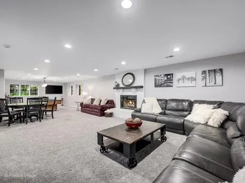 815 Merrill Woods Road Hinsdale IL 60521
