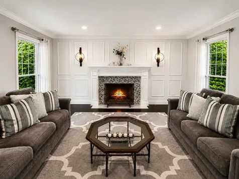 815 Merrill Woods Road Hinsdale IL 60521
