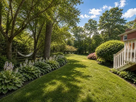 815 Merrill Woods Road Hinsdale IL 60521
